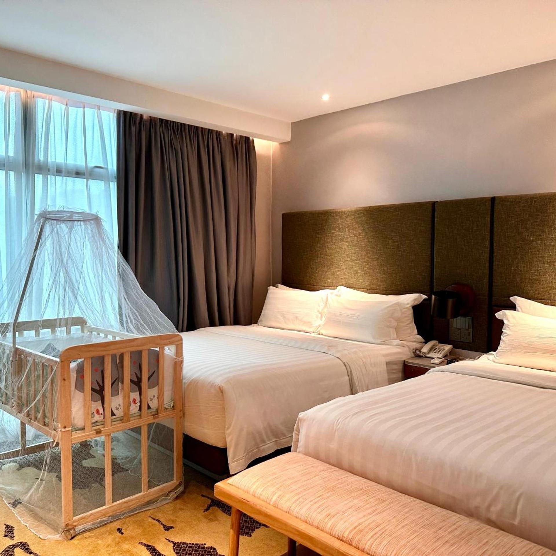 King Park Hotel 21/50