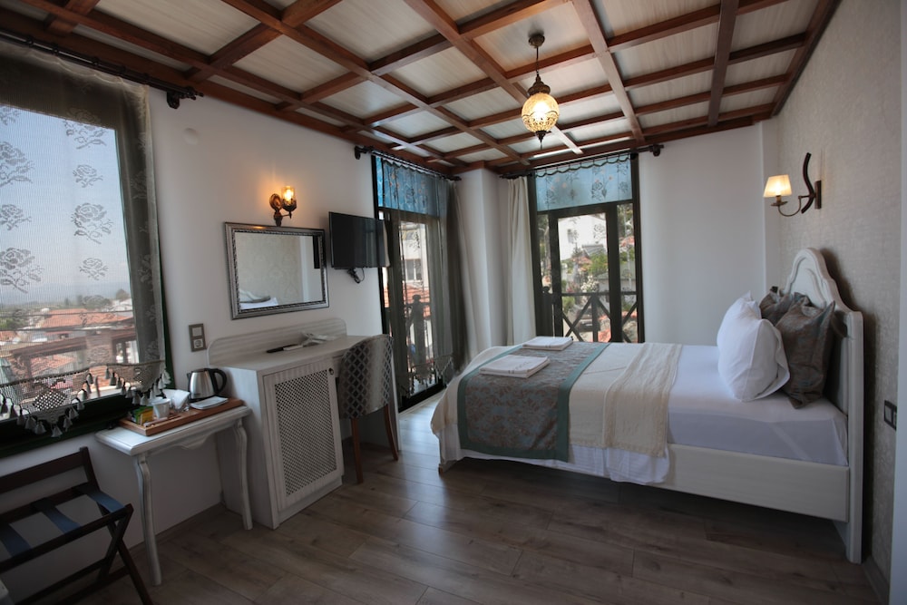 Celsus Boutique Hotel 7/50