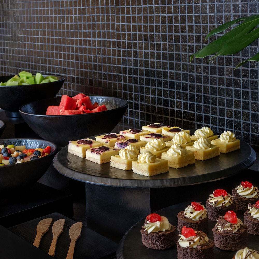 HTL Urbano Buenos Aires Hotel 17/44