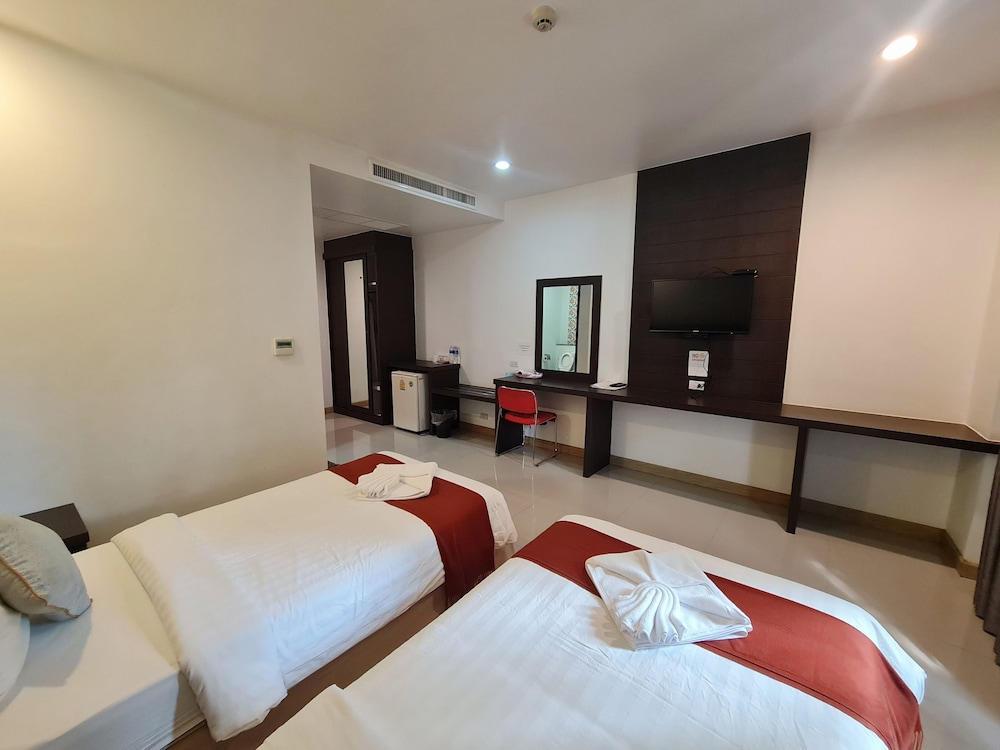 Bualinn Resort Nongkhai 8/50