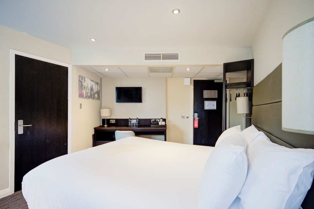 Belvilla Newport City Centre Hotel - Lifestyle 18/47