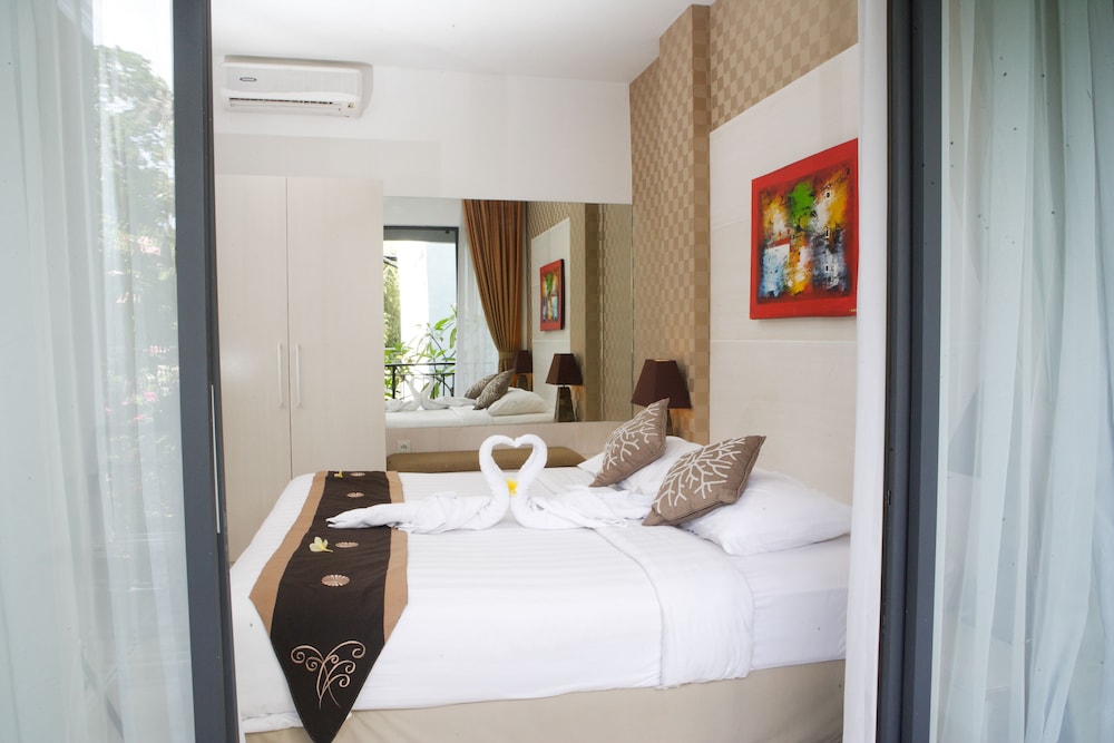 Umalas Hotel And Residence 16/50