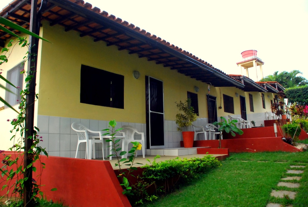 Hotel Pousada Rancho Fundo 2/50