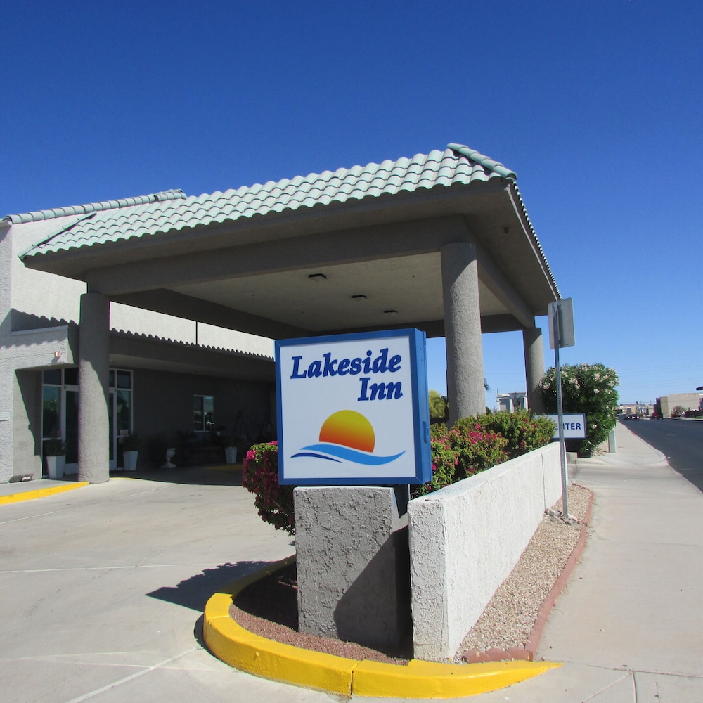 Motel 6 Lake Havasu City Lakeside 31/34