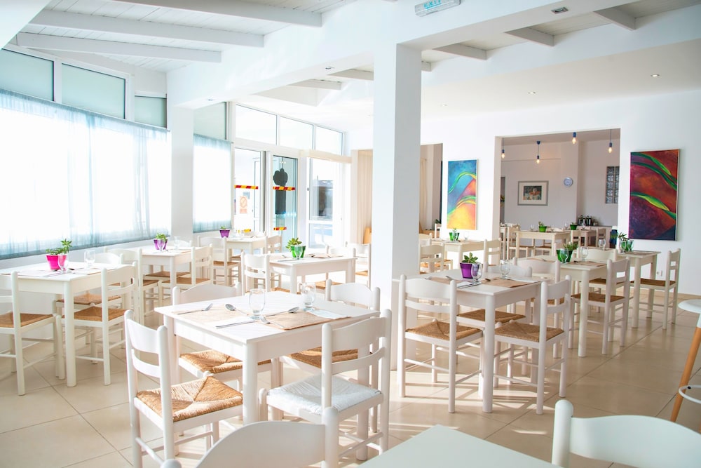Elounda Krini Hotel by GHH 65/79