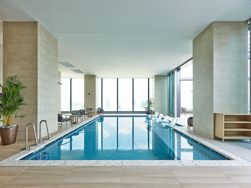 Mitsui Garden Hotel Yokohama Minatomirai Premier 19/50