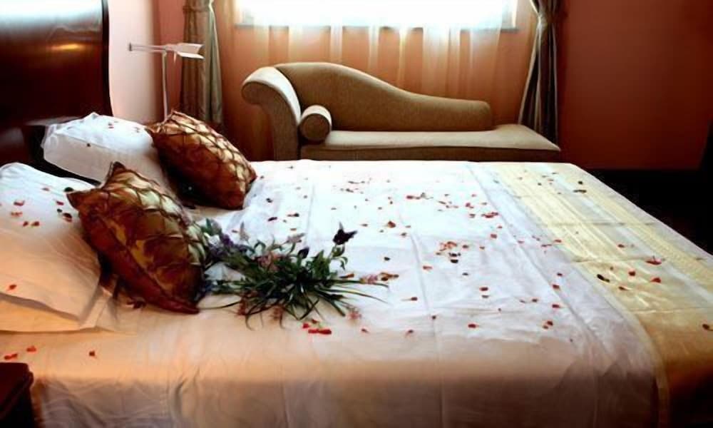 Destiny Addis Hotel 23/50