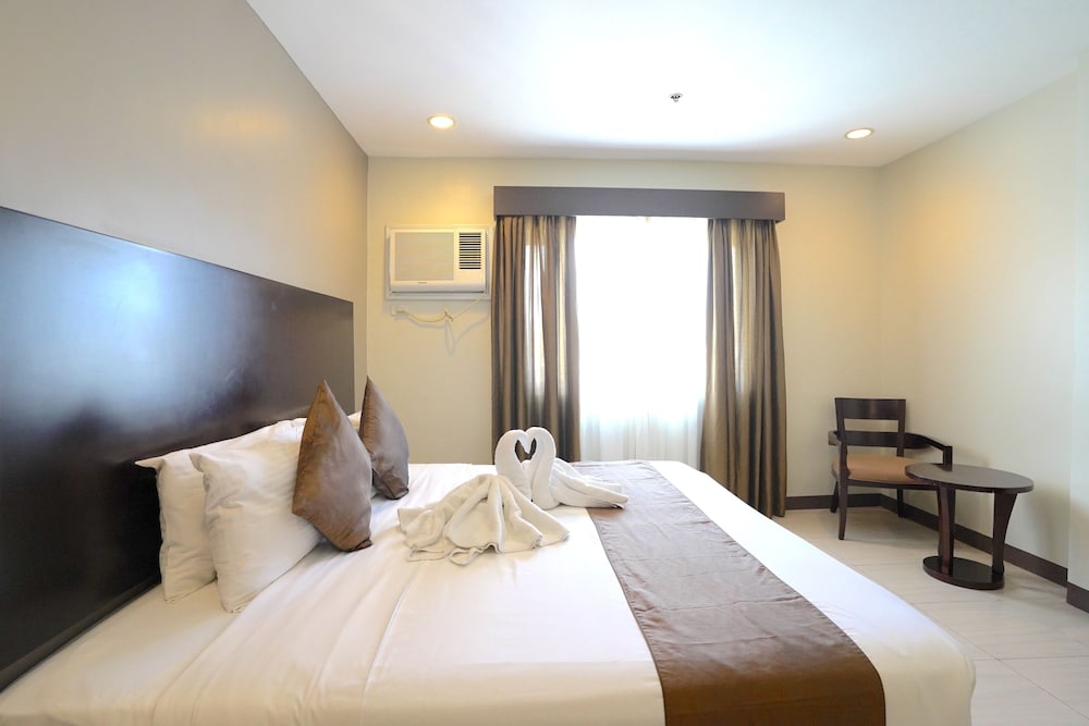Alpa City Suites 11/50