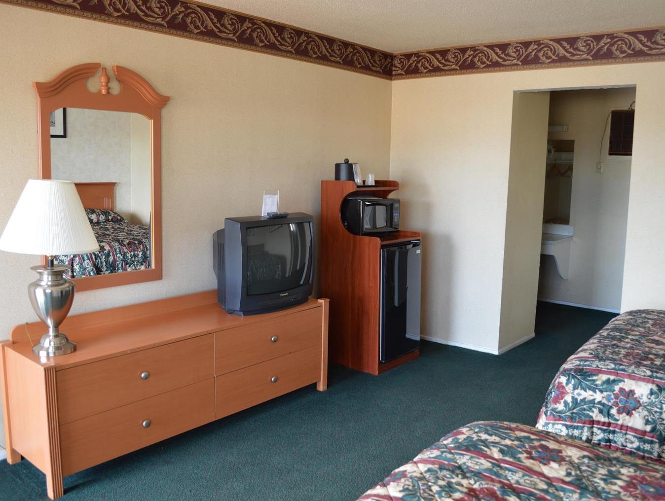 Gateway Inn Fairfield 13/23