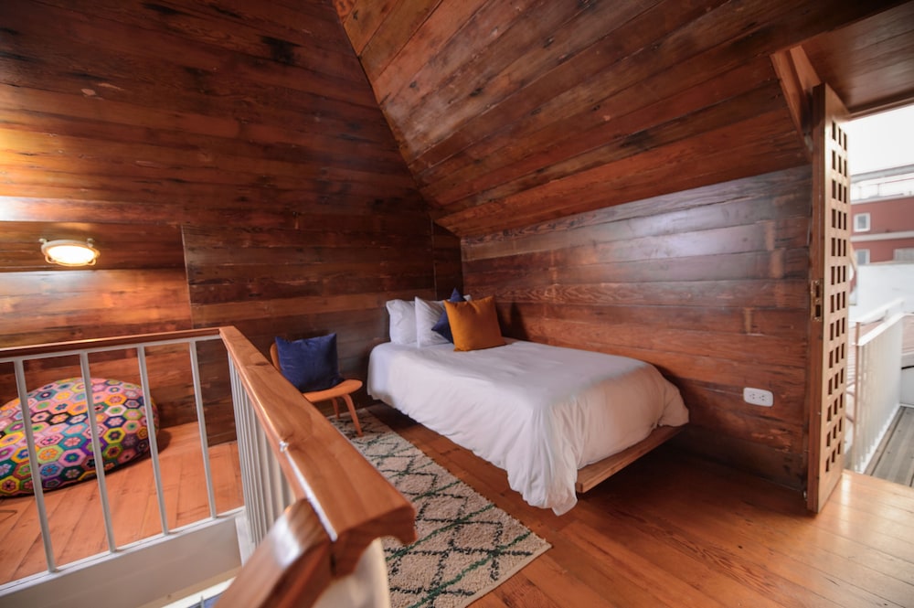Villa Barranco By Ananay Hotels 43/71