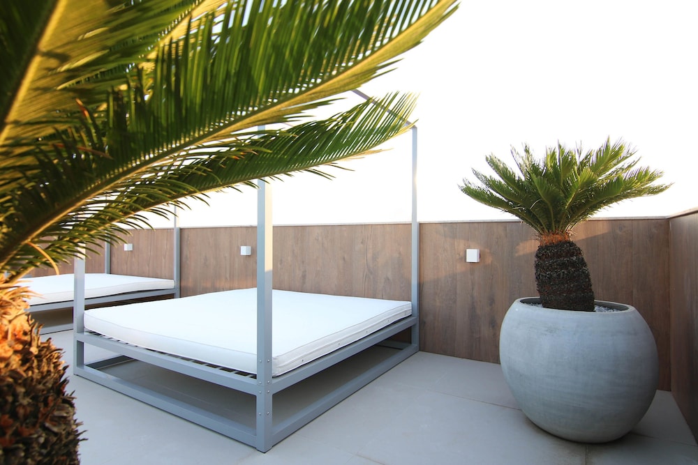 Hotel Bossa Nova Cabo Frio 23/48