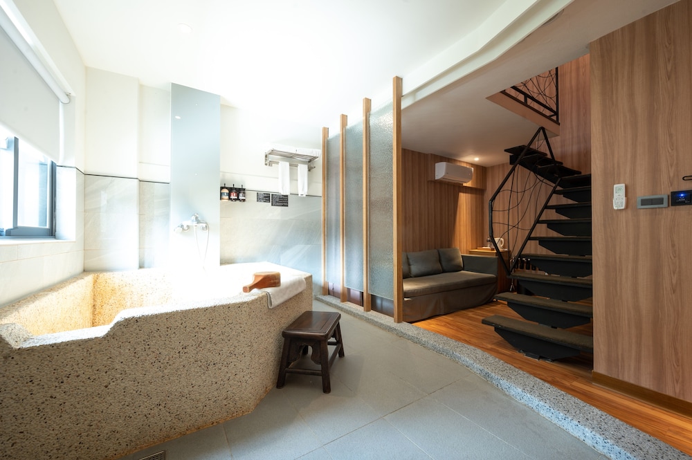 Yunoyado Onsen Hotspring Hotel Deyang 33/50