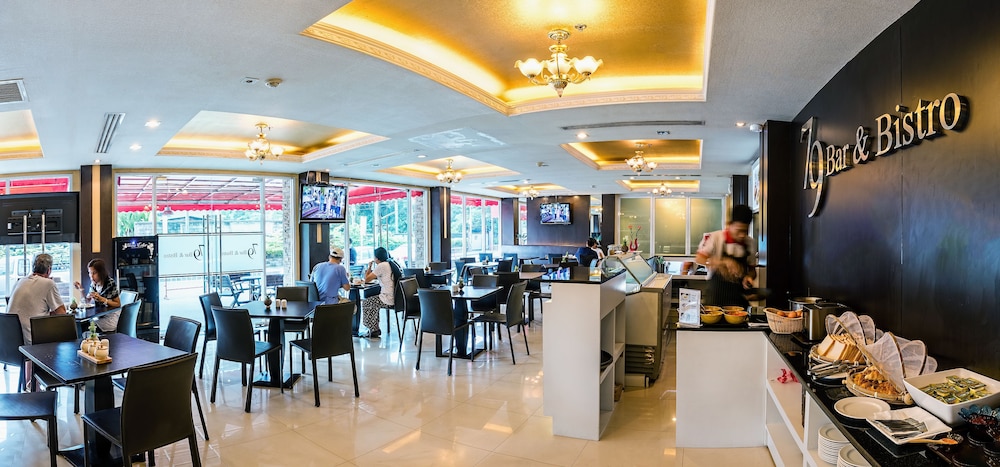 Qiu Hotel Sukhumvit 37/50