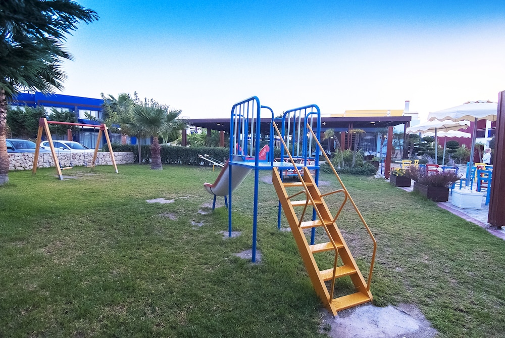 All Senses Nautica Blue Exclusive Resort and Spa By Anayia All Inclusive Resorts 18/36