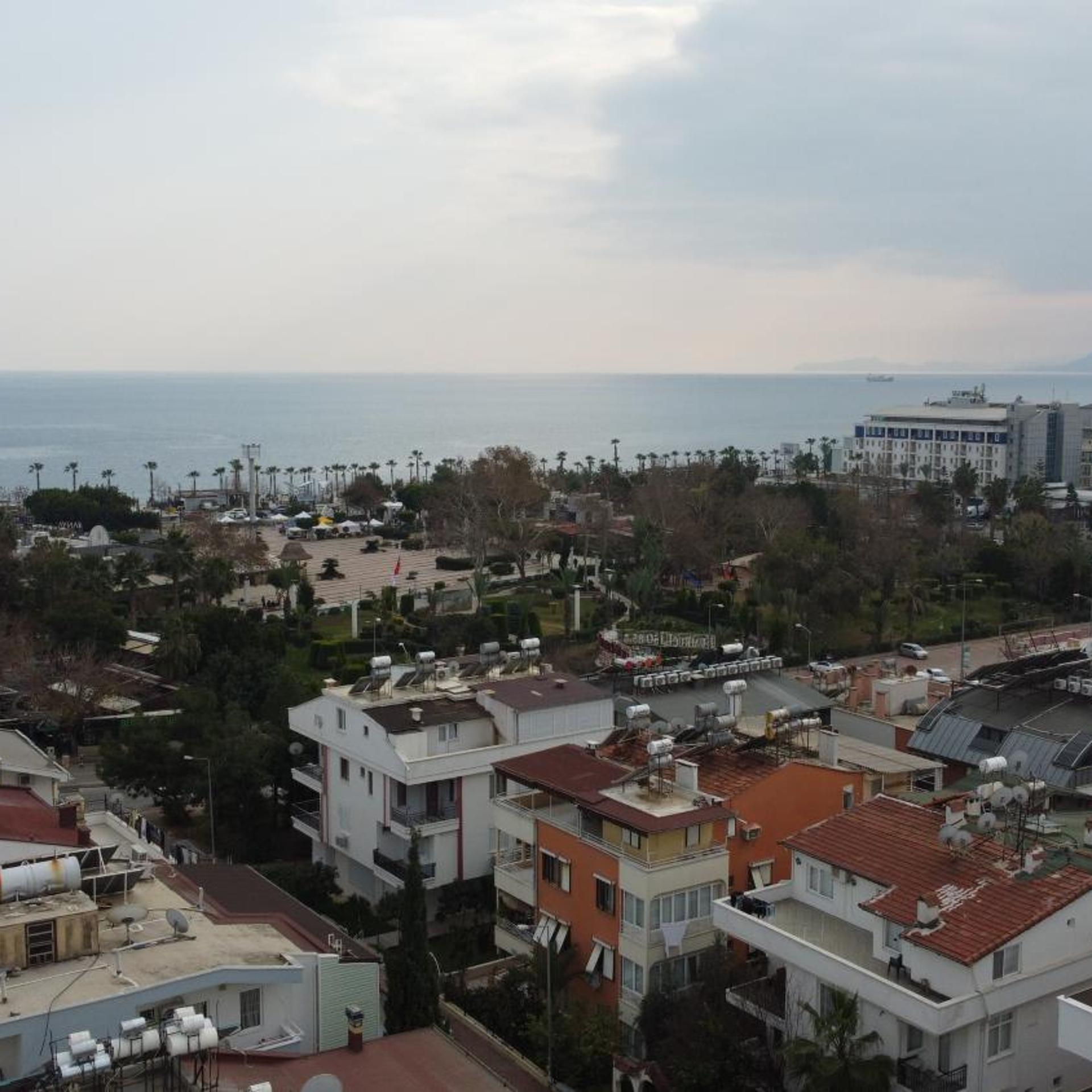 Beyaz Melek Hotel 4/37