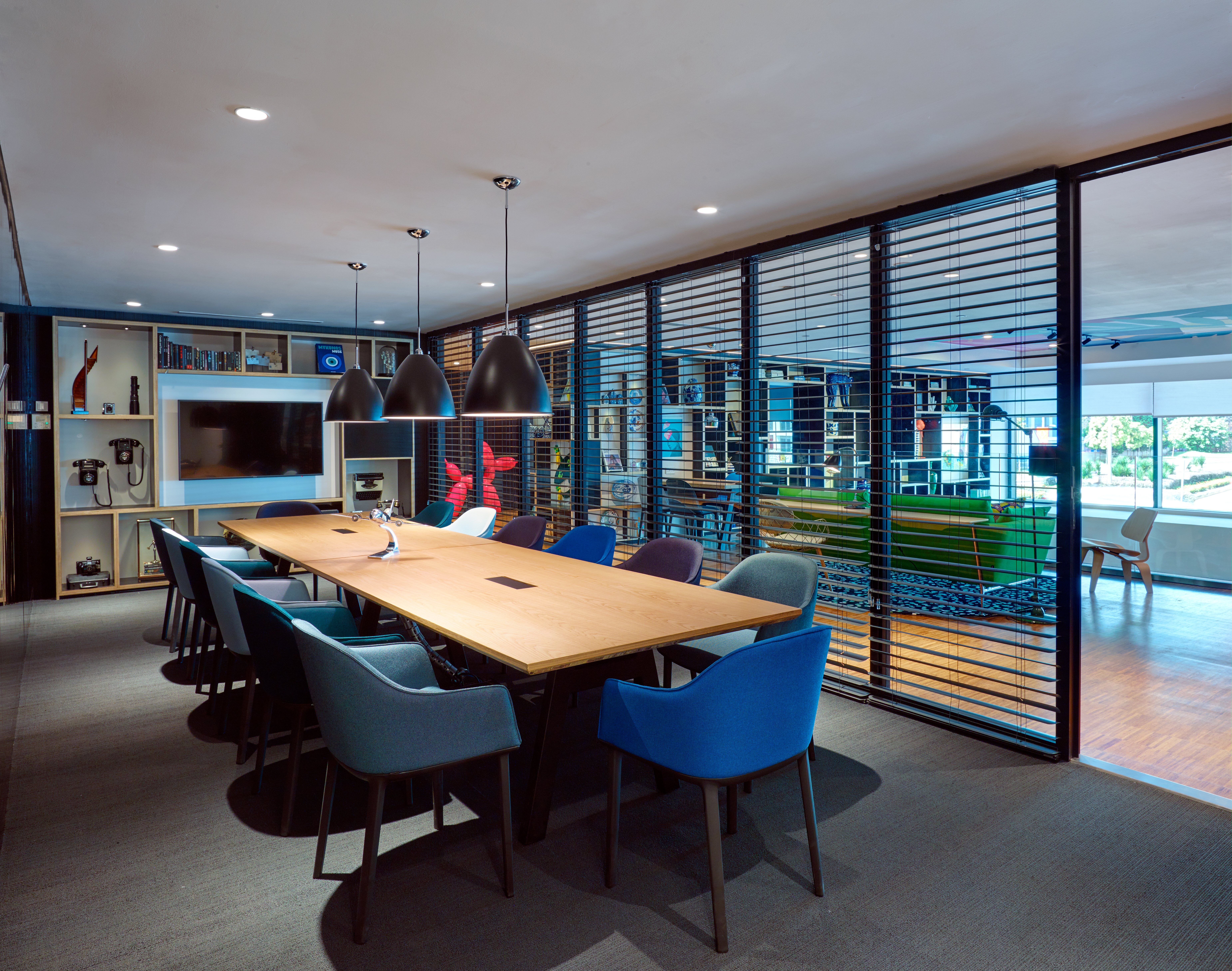 CitizenM Kuala Lumpur Bukit Bintang 20/28