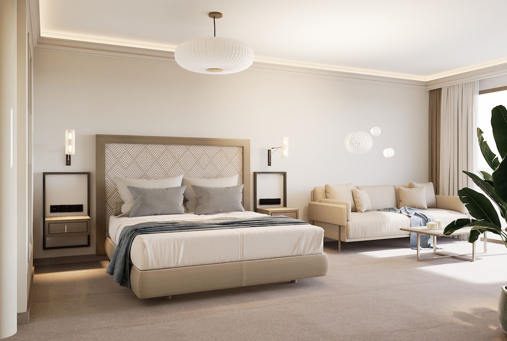 ELEGANT, SUITE, PRIVATE POOL
