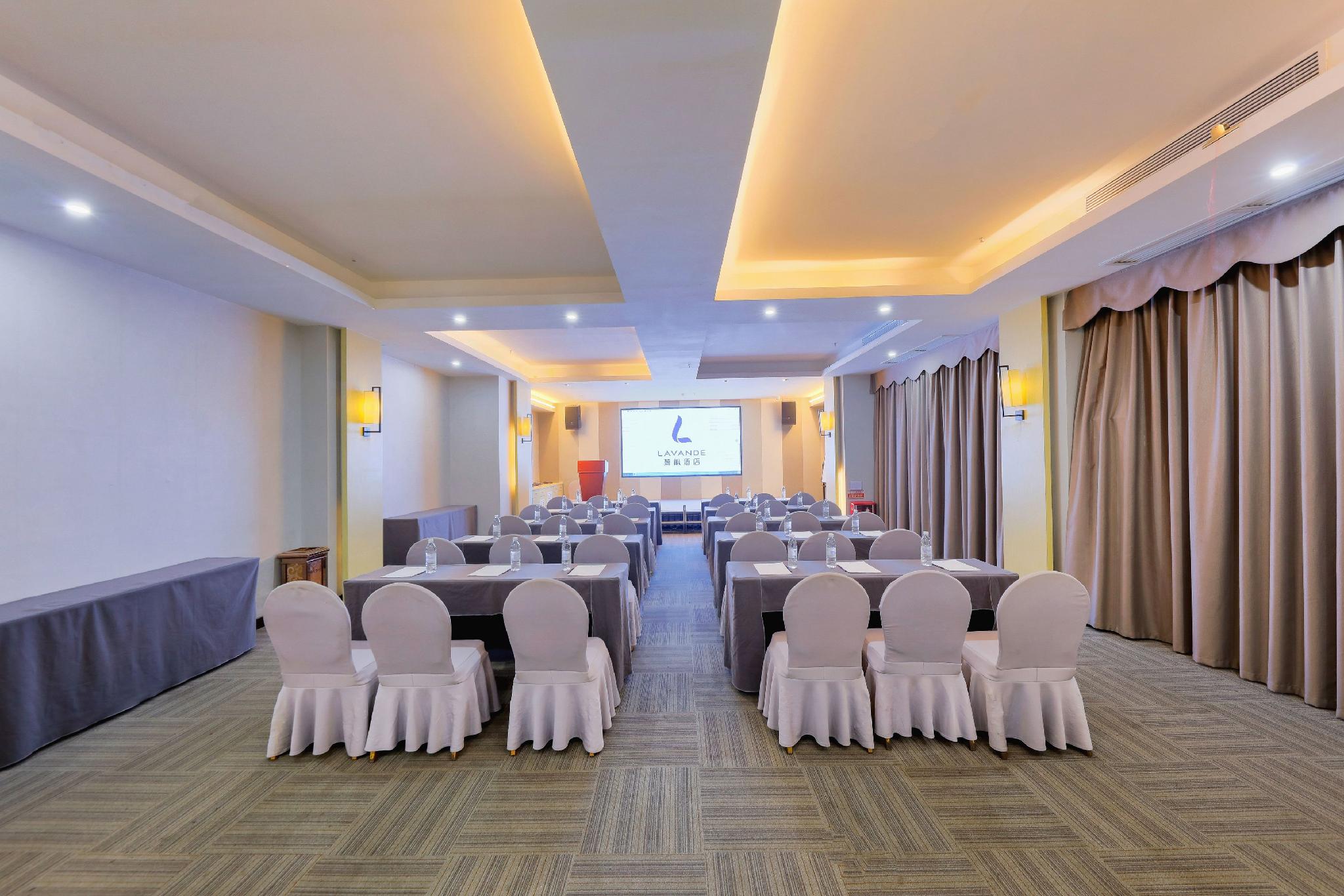 Lavande Hotel (Dongguan Chang'an Fuhu) 47/53