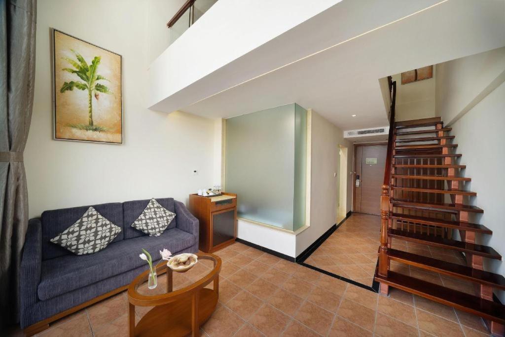 Yiyuan Xuanyu Hotel 28/45