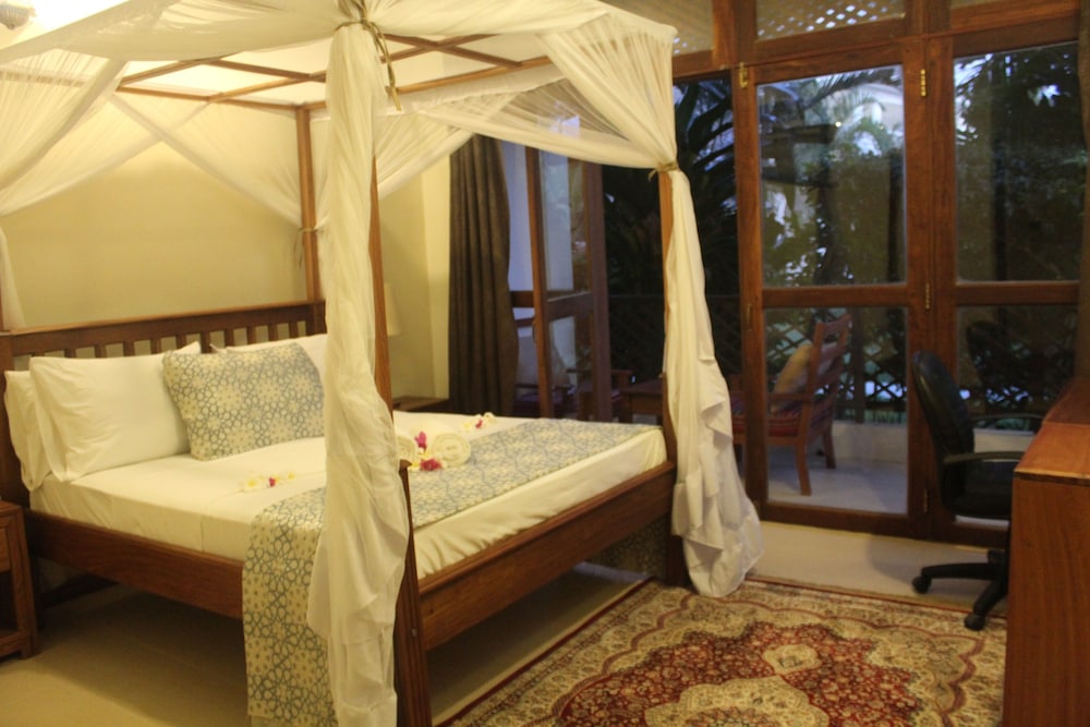Zanzibar Star Resort 30/53