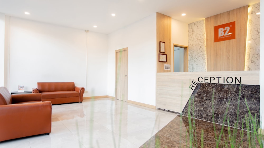 B2 Santitham Boutique And Budget Hotel 13/44