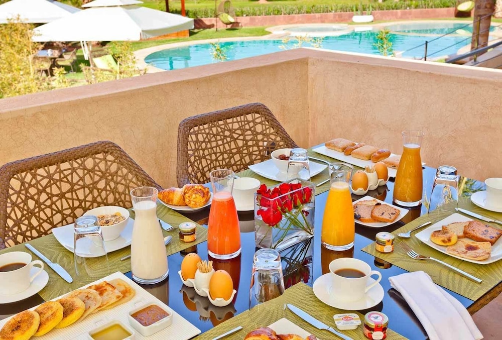Ag Hotel & Spa Marrakech 37/50
