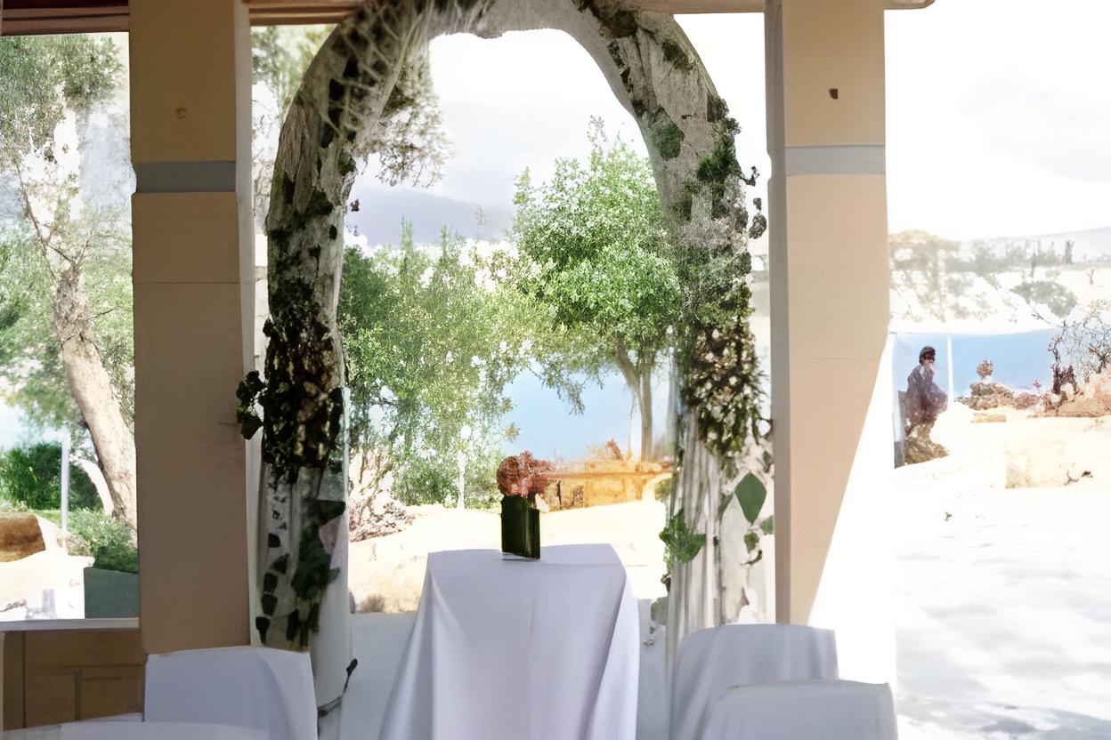 Thalassa Boutique Hotel and Spa - Adults Only