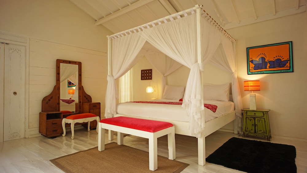 Hotel Puri Tempo Doeloe 20/67