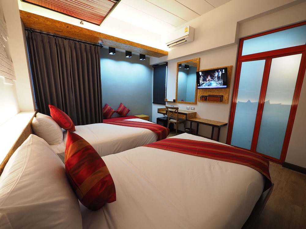 Ps Sriphu Hotel 23/68