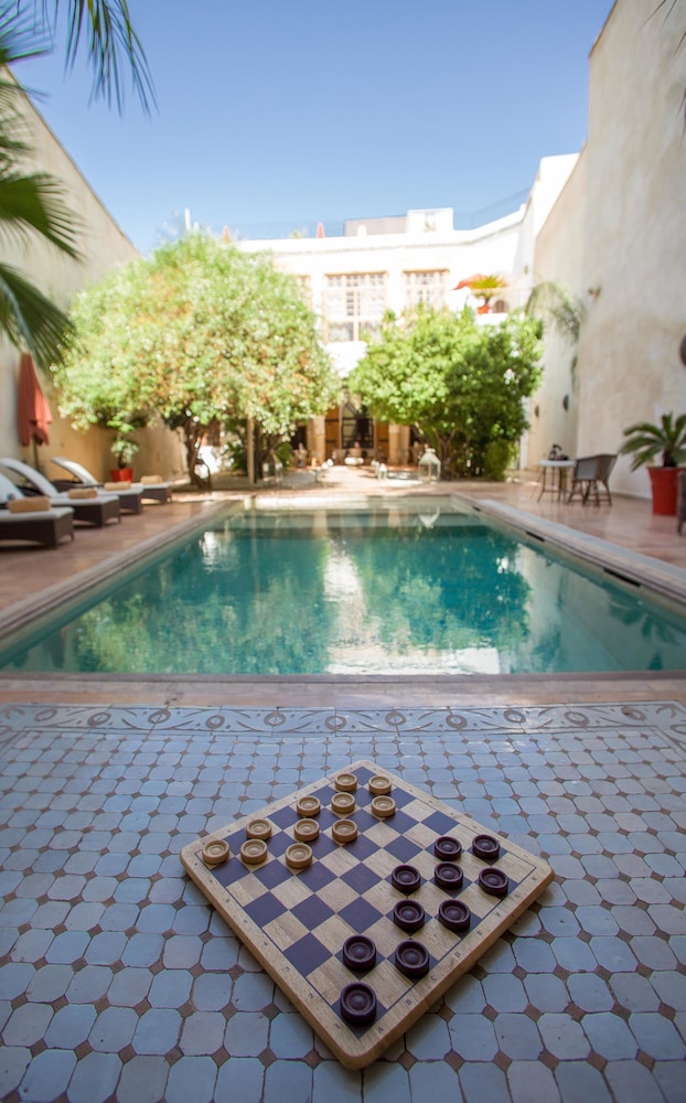 Riad Charai 62/77