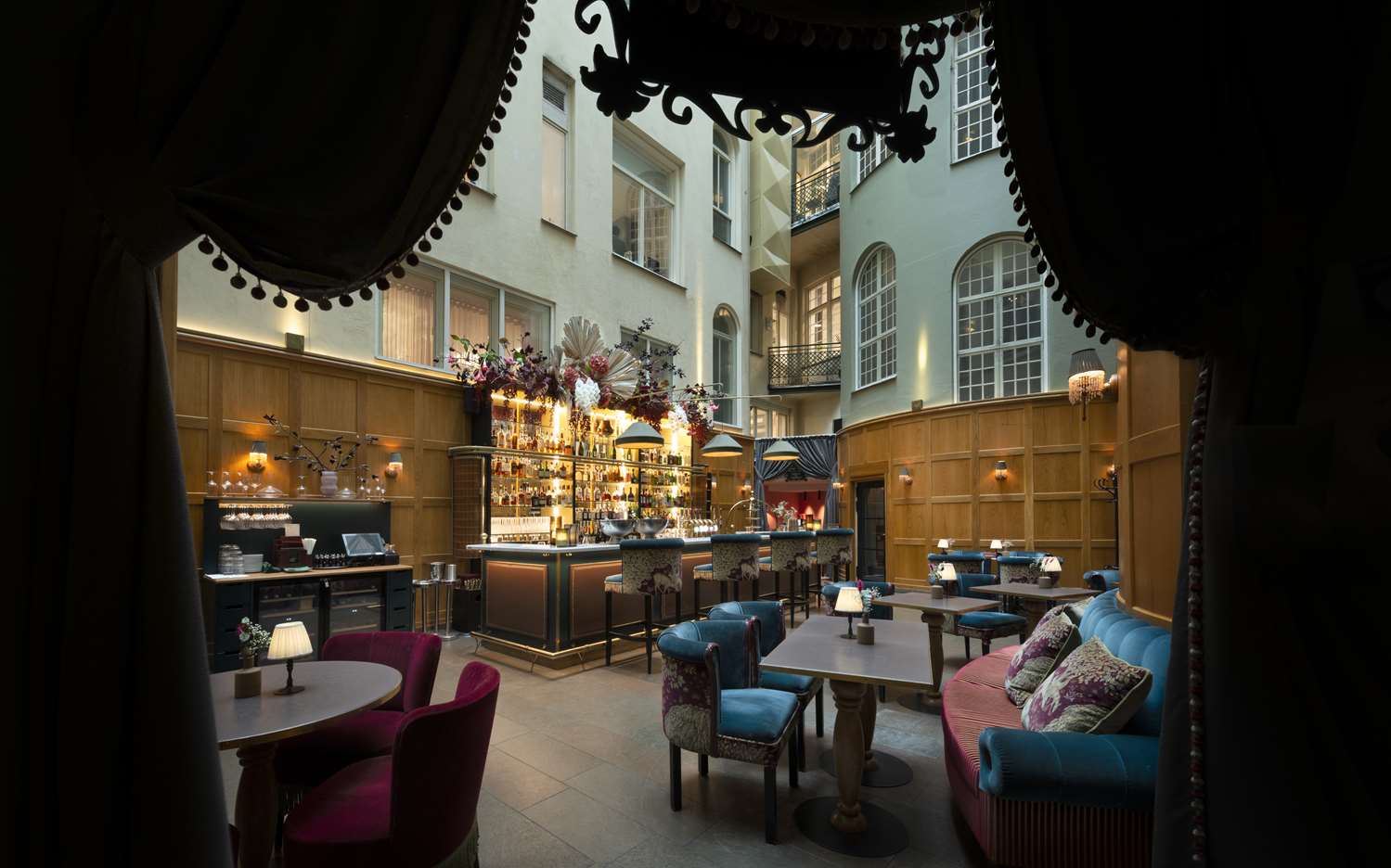 Hotel Kung Carl, Worldhotels Crafted 19/21