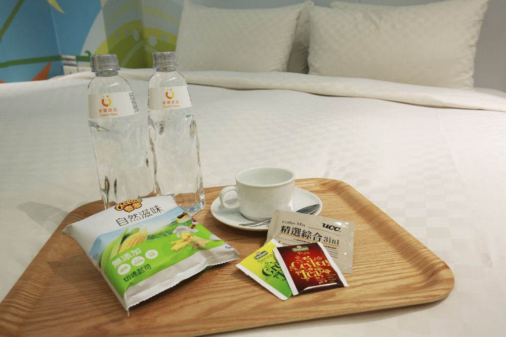 CityInn Hotel Plus Taichung Station Branch 56/73