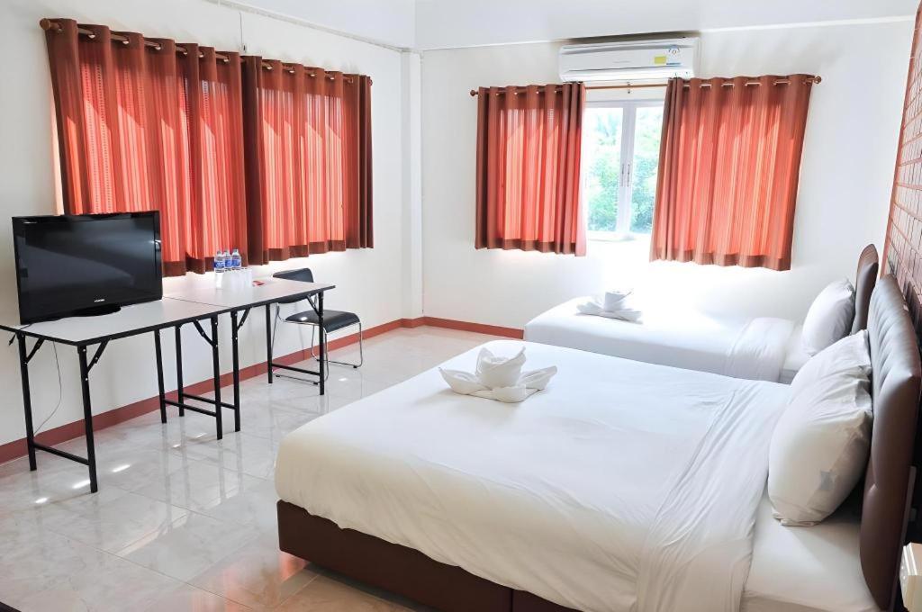 Budsarakam Place Hotel 18/33