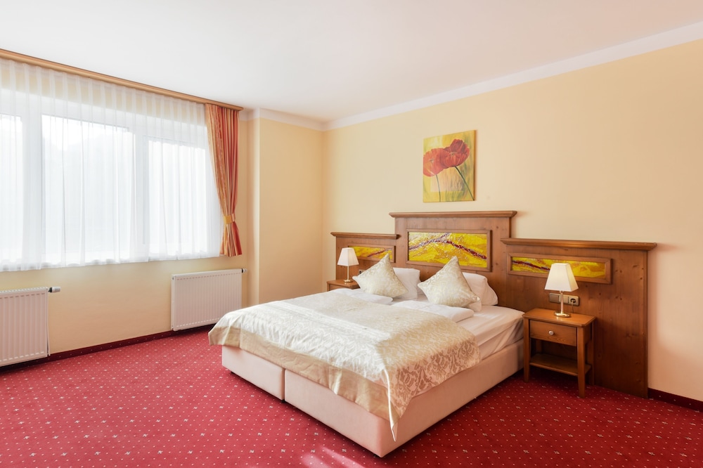 Cella Central Historic Boutique Hotel 20/69