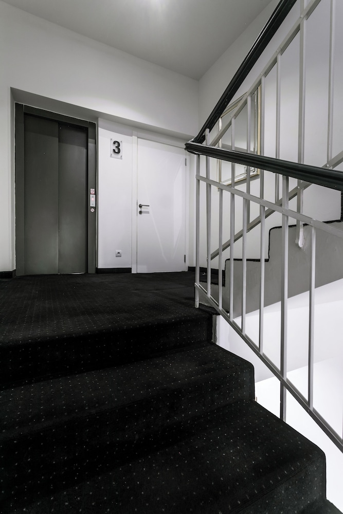 My Hotel Apollon Prague 28/50