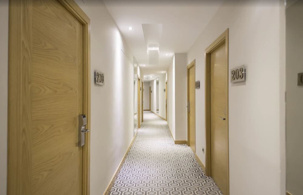 Hotel Real Segovia 21/39