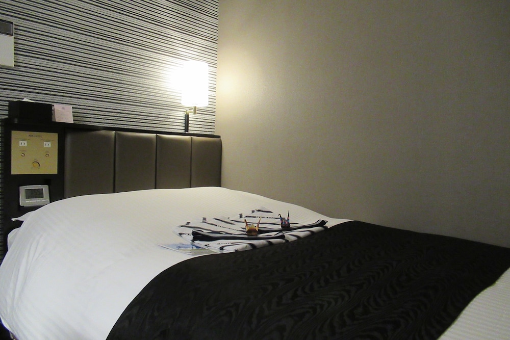 Apa Hotel Miyazaki Miyakonojo - Ekimae 11/30