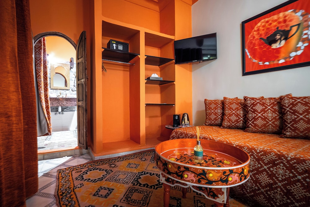 Riad Dar Khmissa 31/49