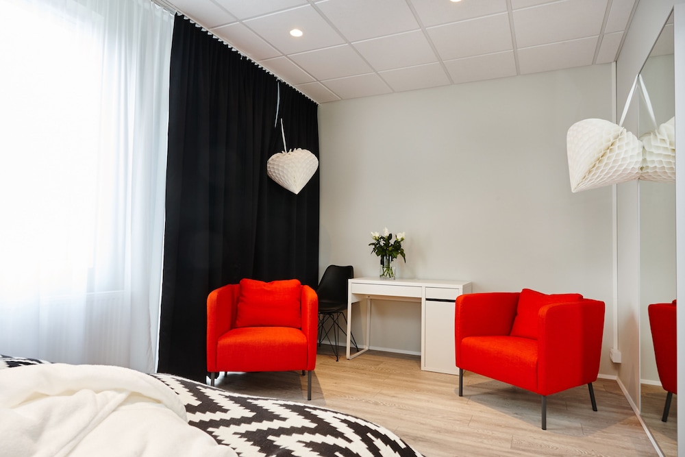Hotel Heidmork 28/50