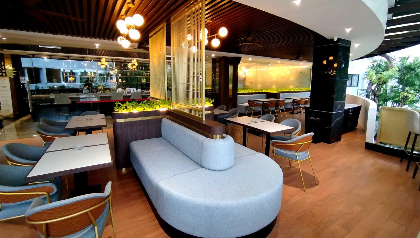 The Sun Hotel Sidoarjo 29/43