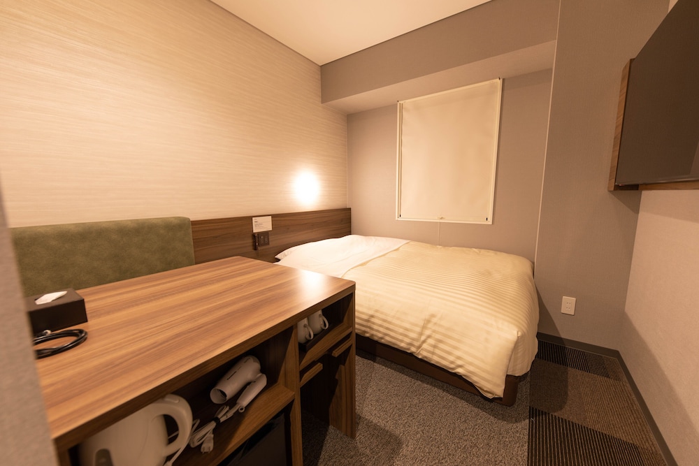 Super Hotel Tokyo Akabane-Eki Minamiguchi 24/26