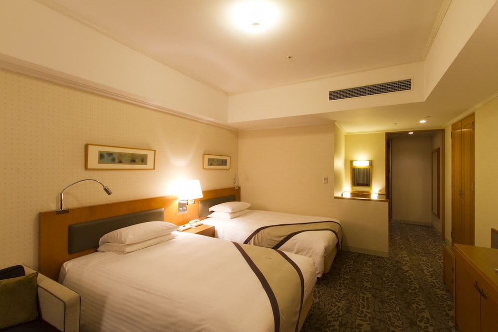 Hotel Nikko Kumamoto 27/89