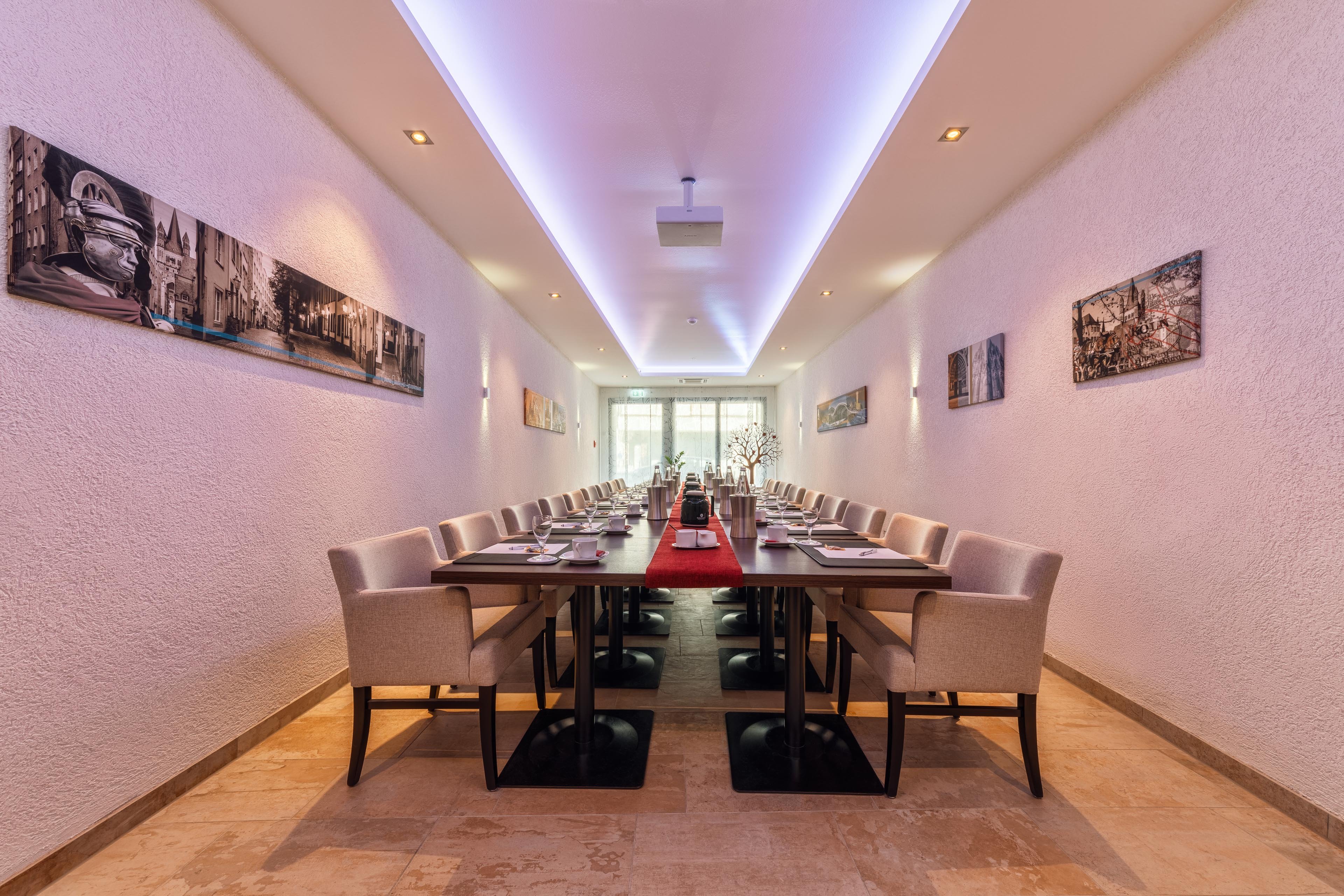 Cityclass Hotel Europa Am Dom 29/41
