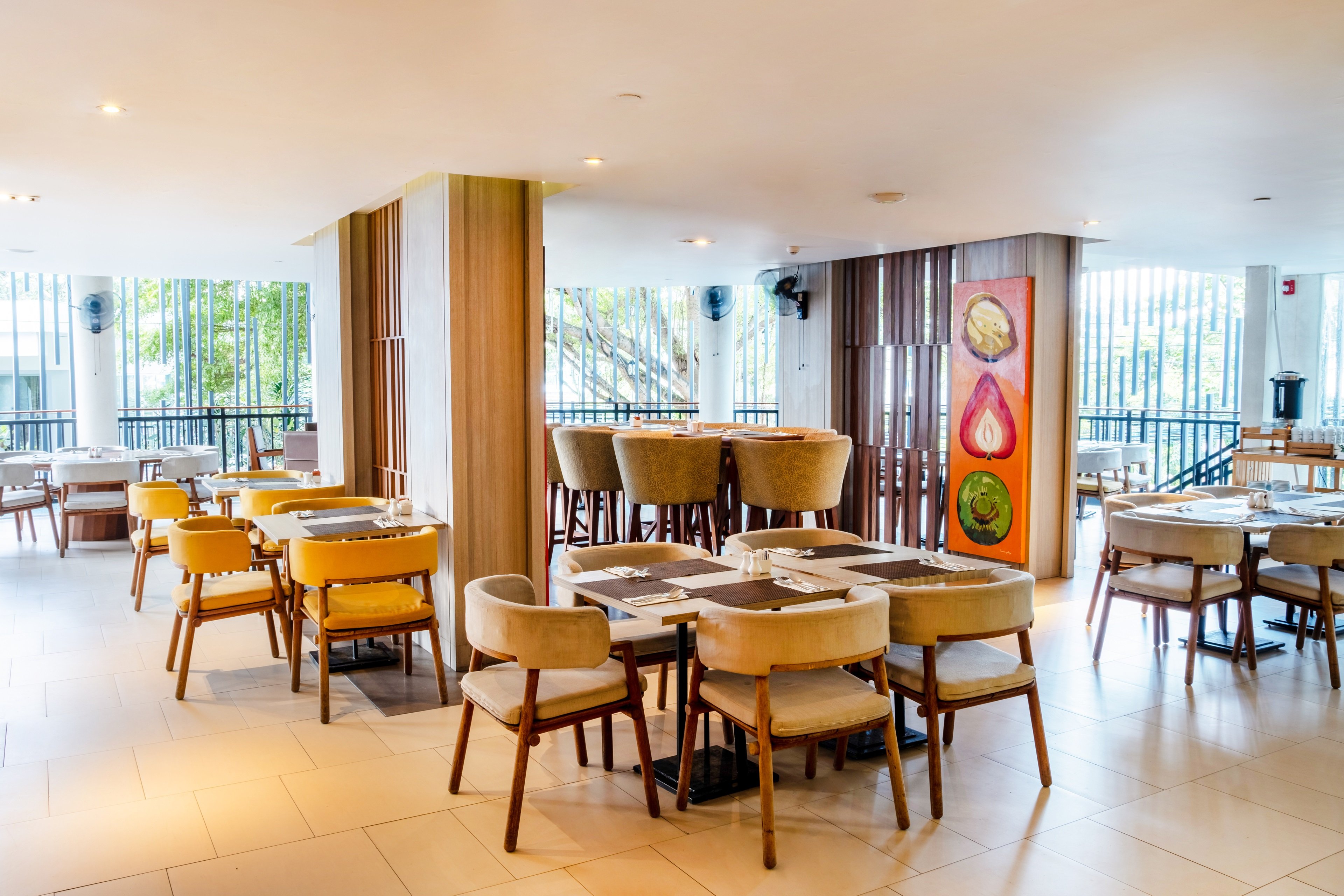 Holiday Inn Resort Phuket Karon Beach 31/50