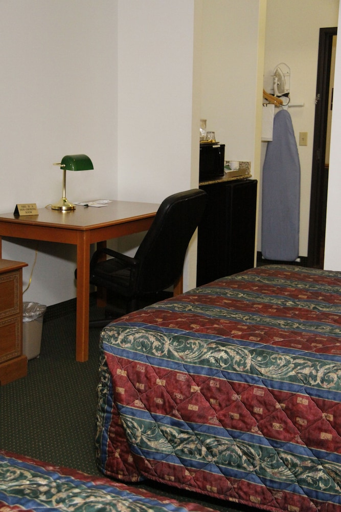 Horizon Inn and Suites 56/62