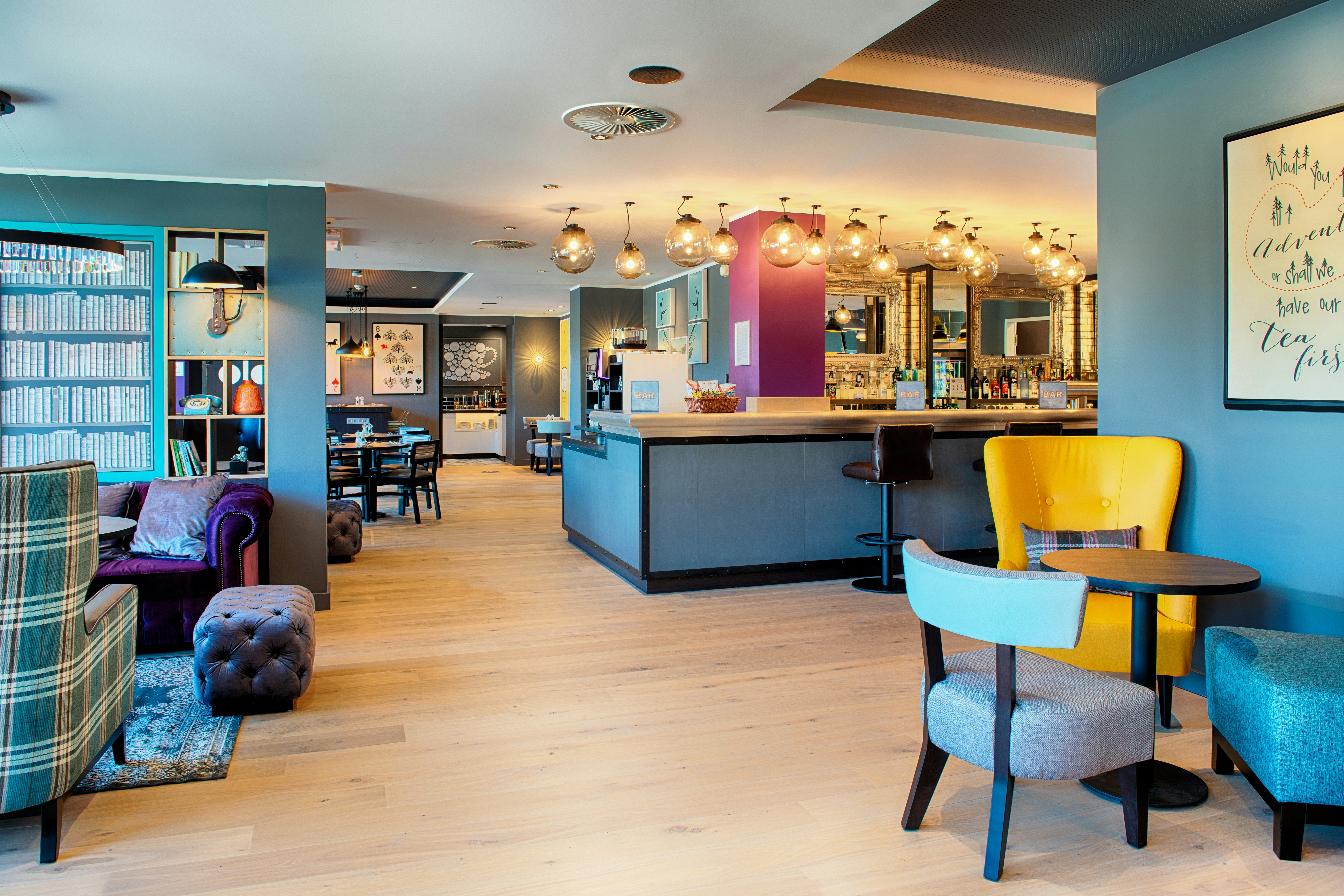 Premier Inn Luebeck City Stadtgraben 23/26