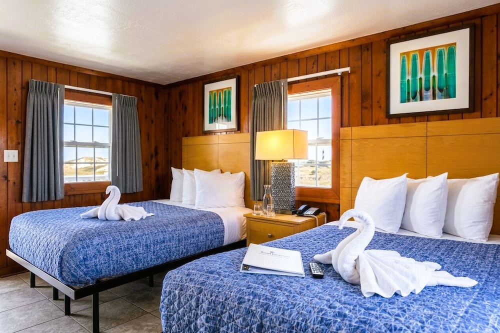 Rodeway Inn And Suites 33/71
