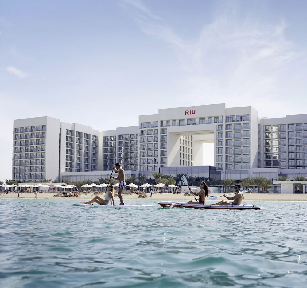 Riu Dubai 61/63