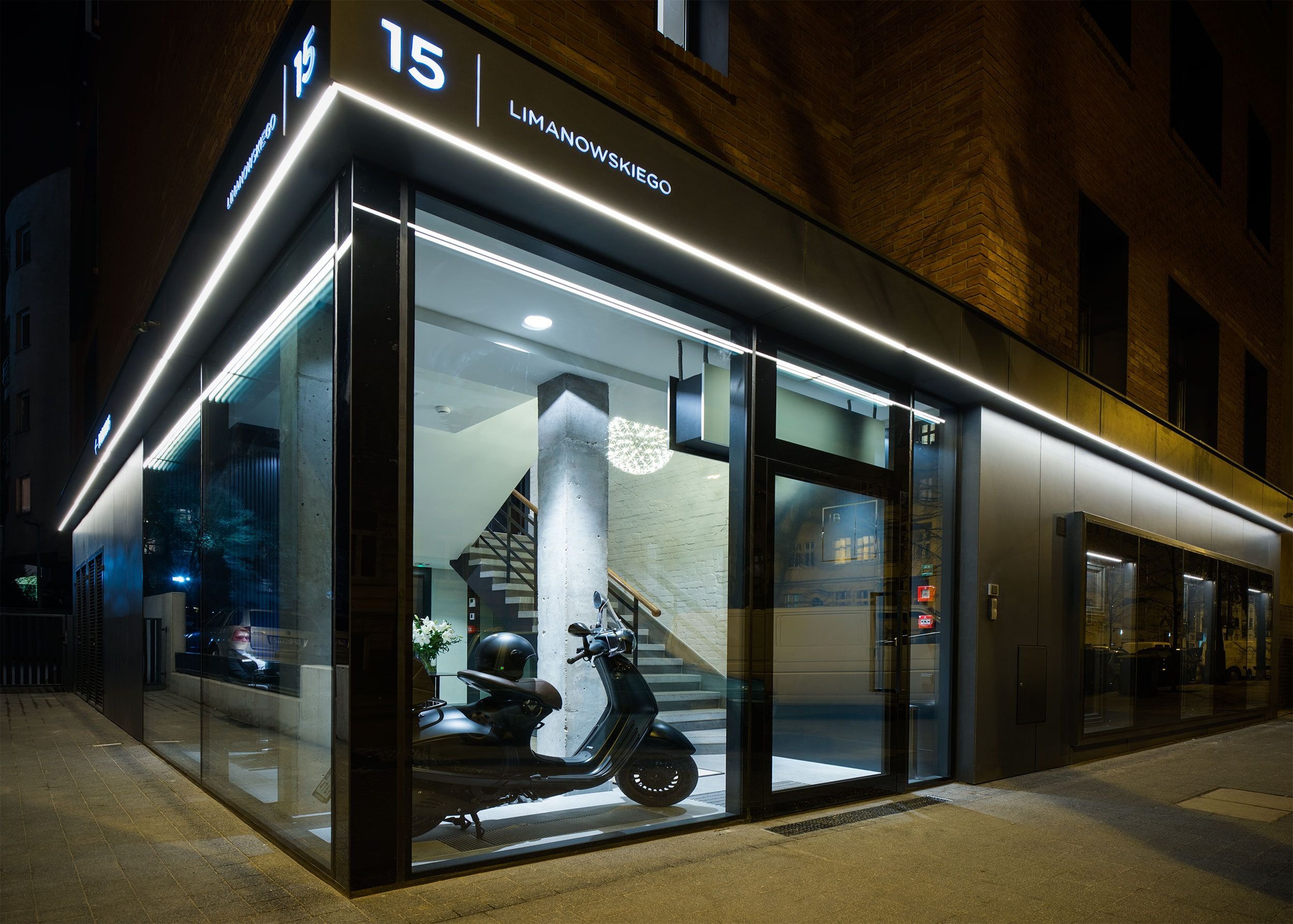 Ilonn Boutique Limanowskiego 3/8