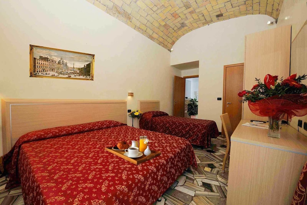 Hotel Campidoglio 20/51